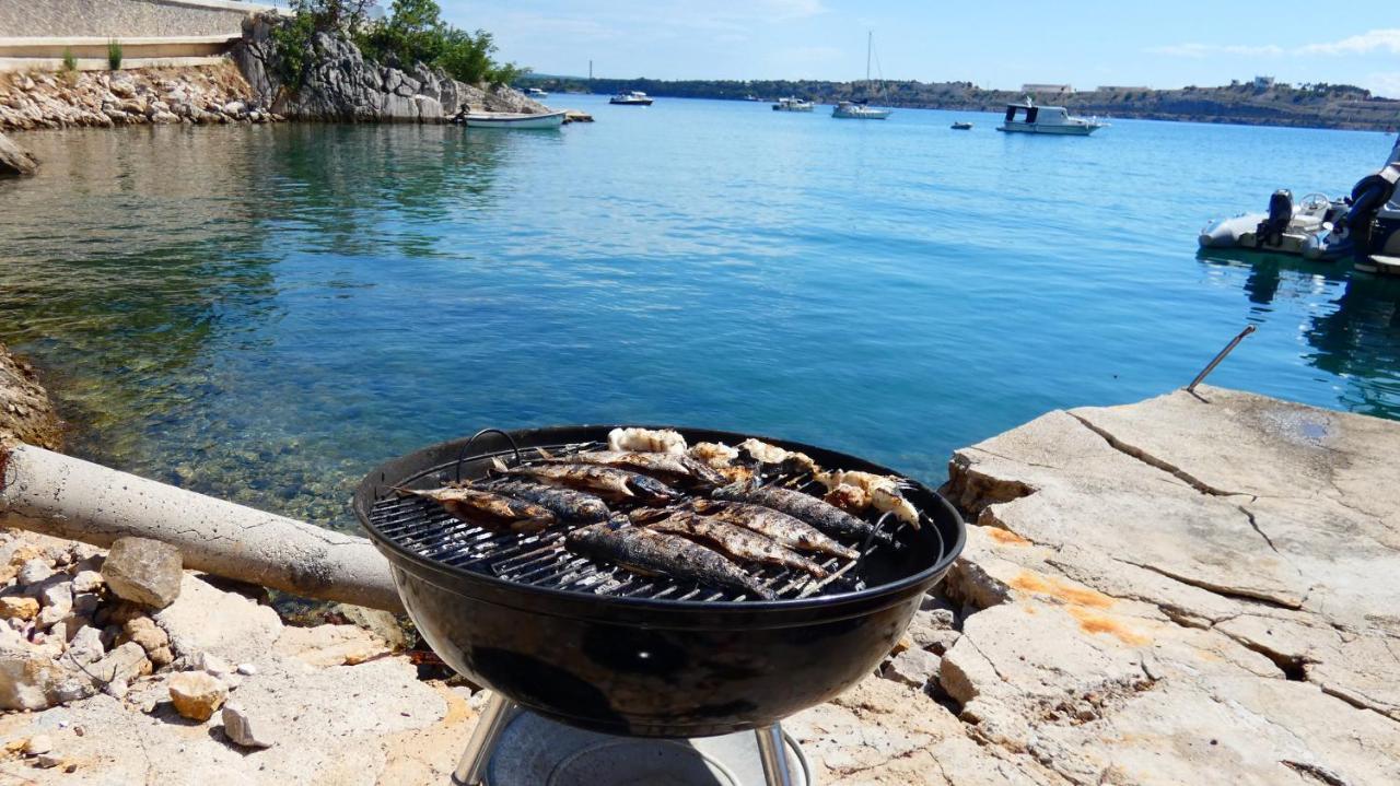 Pegazus Otel Omišalj Dış mekan fotoğraf